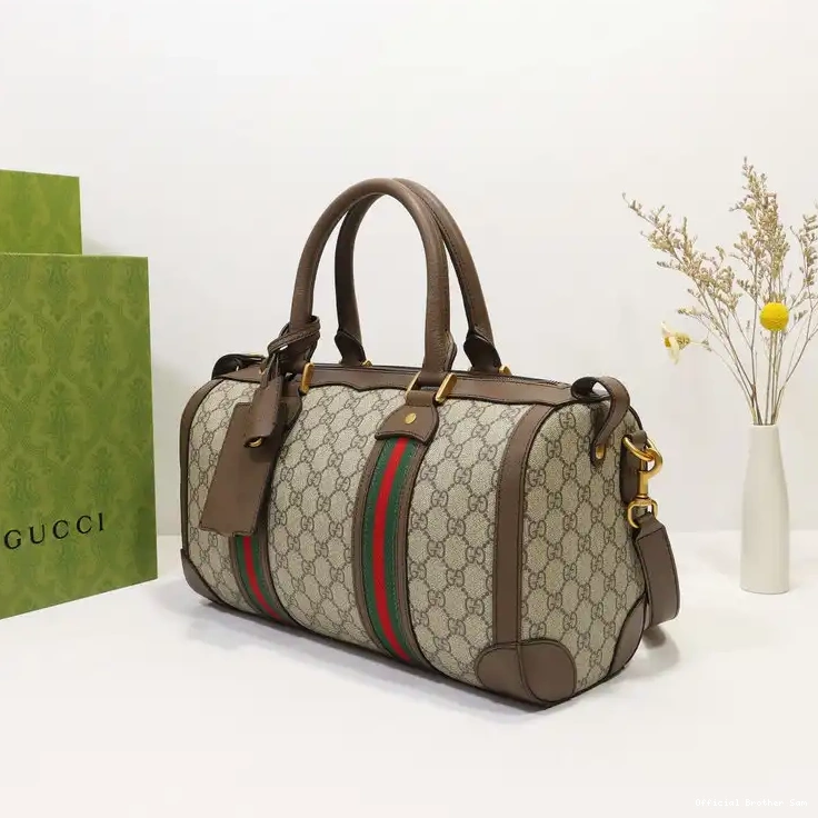 Official Brother Sam 2110DJ0073 Bags Gucci 0726